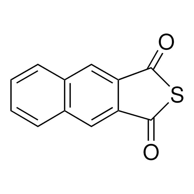Merck NAPHTHO2,3-CTHIOPHENE-1,3-DI - 25 MG&