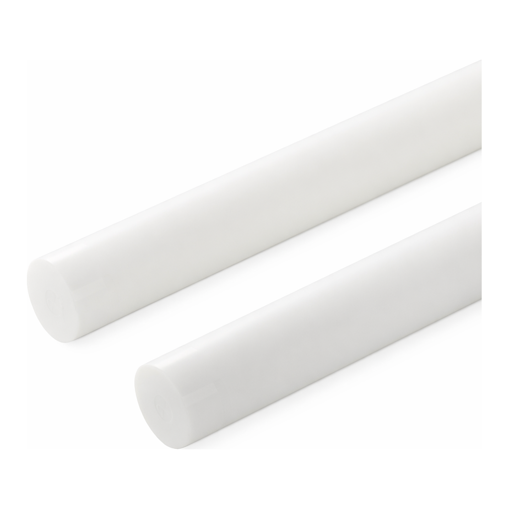 AS ONE Zirconia Round Bar(Yttria Part Stabilized), 지르코니아 환봉(잇토리아 부분 안정화)