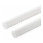 AS ONE Zirconia Round Bar(Yttria Part Stabilized), 지르코니아 환봉(잇토리아 부분 안정화)