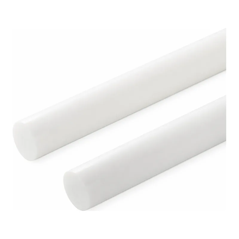 AS ONE Zirconia Round Bar(Yttria Part Stabilized), 지르코니아 환봉(잇토리아 부분 안정화)