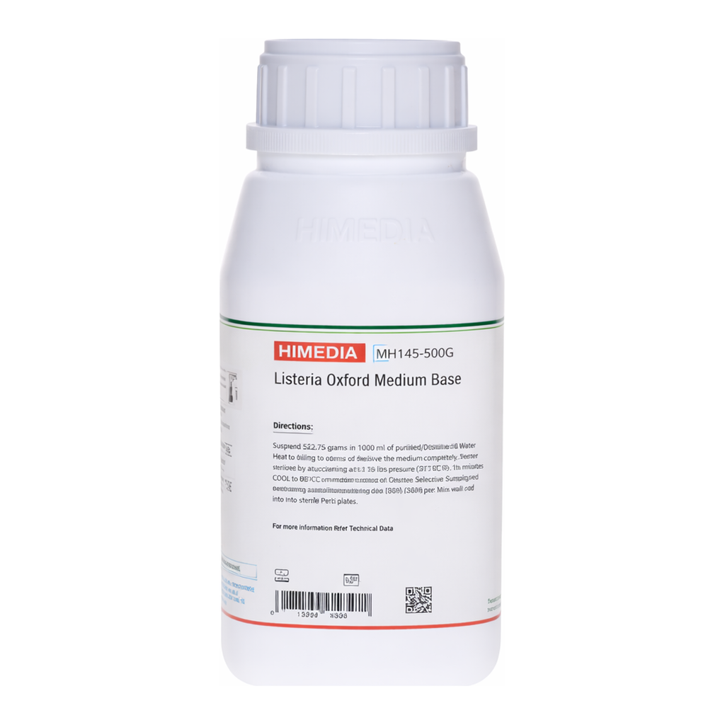 Himedia Listeria Oxford Medium Base