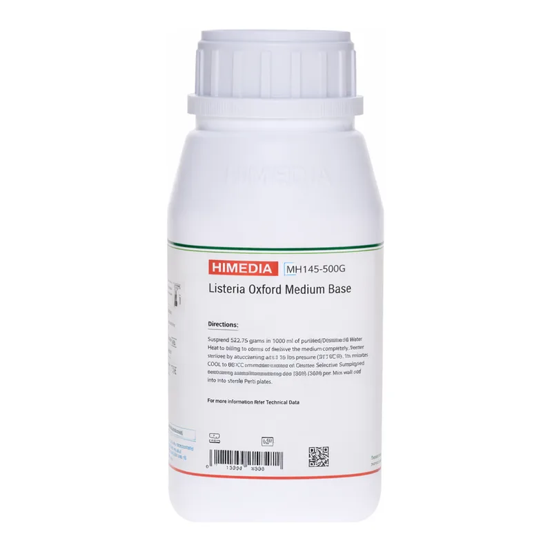 Himedia Listeria Oxford Medium Base