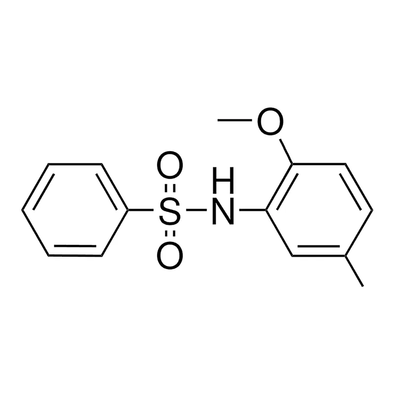 Merck 2'-METHOXY-5'-METHYLBENZENESULF