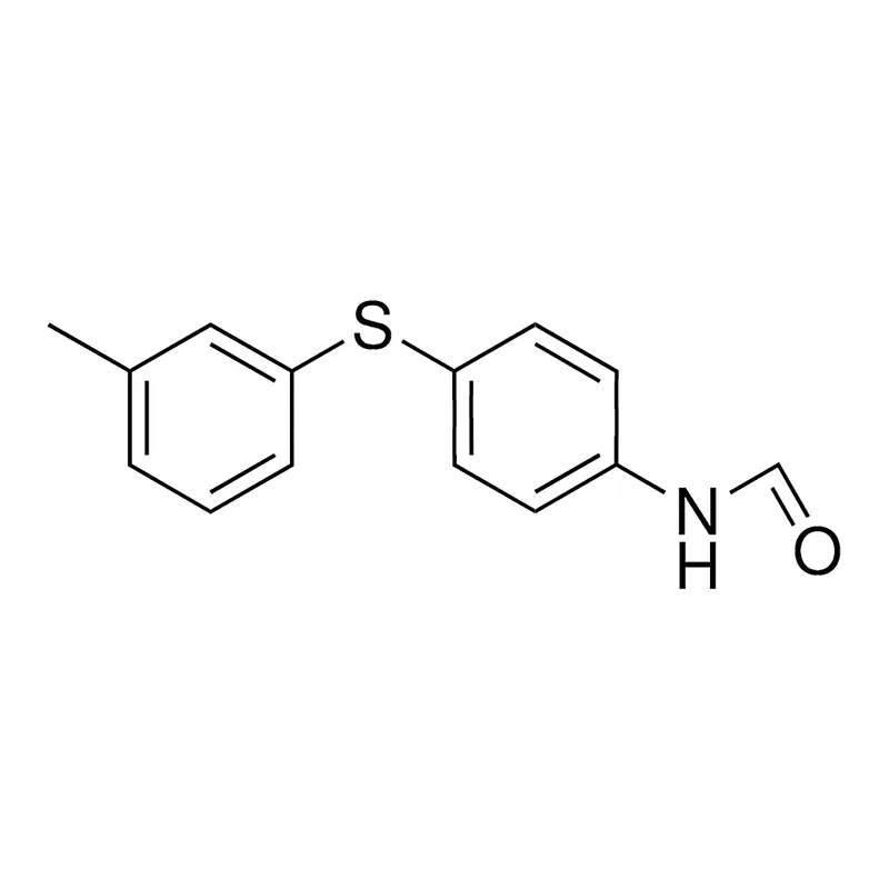 Merck 4'-(M-TOLYLTHIO)FORMANILIDE - 50 MG