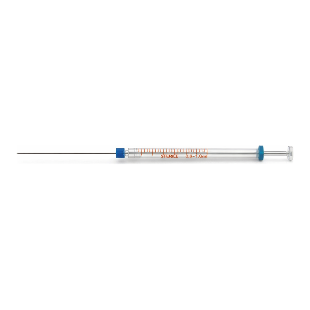 AS ONE ZDV (Zero Dead Volume) Syringe, ZVD 시린지