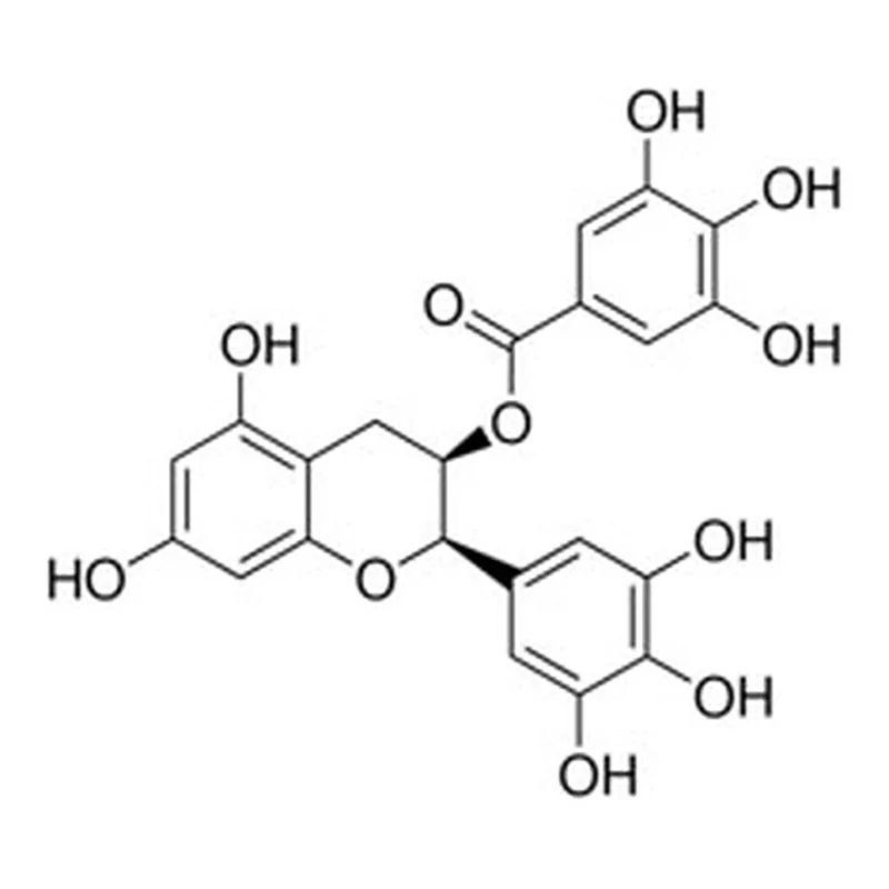 Merck (-)-EPIGALLOCATECHIN-3-O-GALLATE, EUROPE