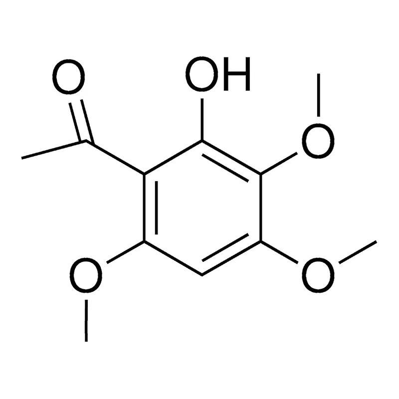 Merck 2'-HYDROXY-3',4',6'-TRIMETHOXYAC-