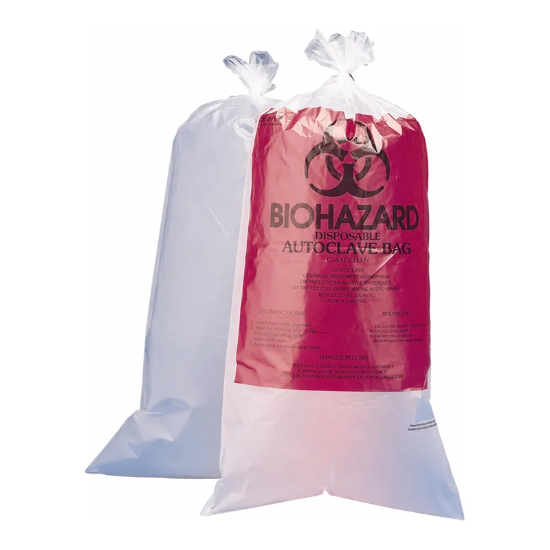 Merck SP Bel-Art(R) disposal bag