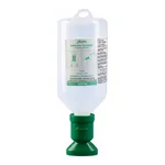 Merck PLUM SALINE EYEWASH REFILL, 500ML