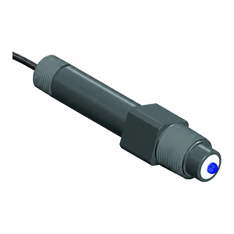 ST873 Submersion & In-Line DynaProbe pH and ORP Sensors