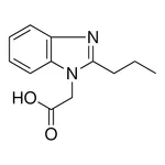 Merck (2-PROPYL-1H-BENZIMIDAZOL-1-YL)A-