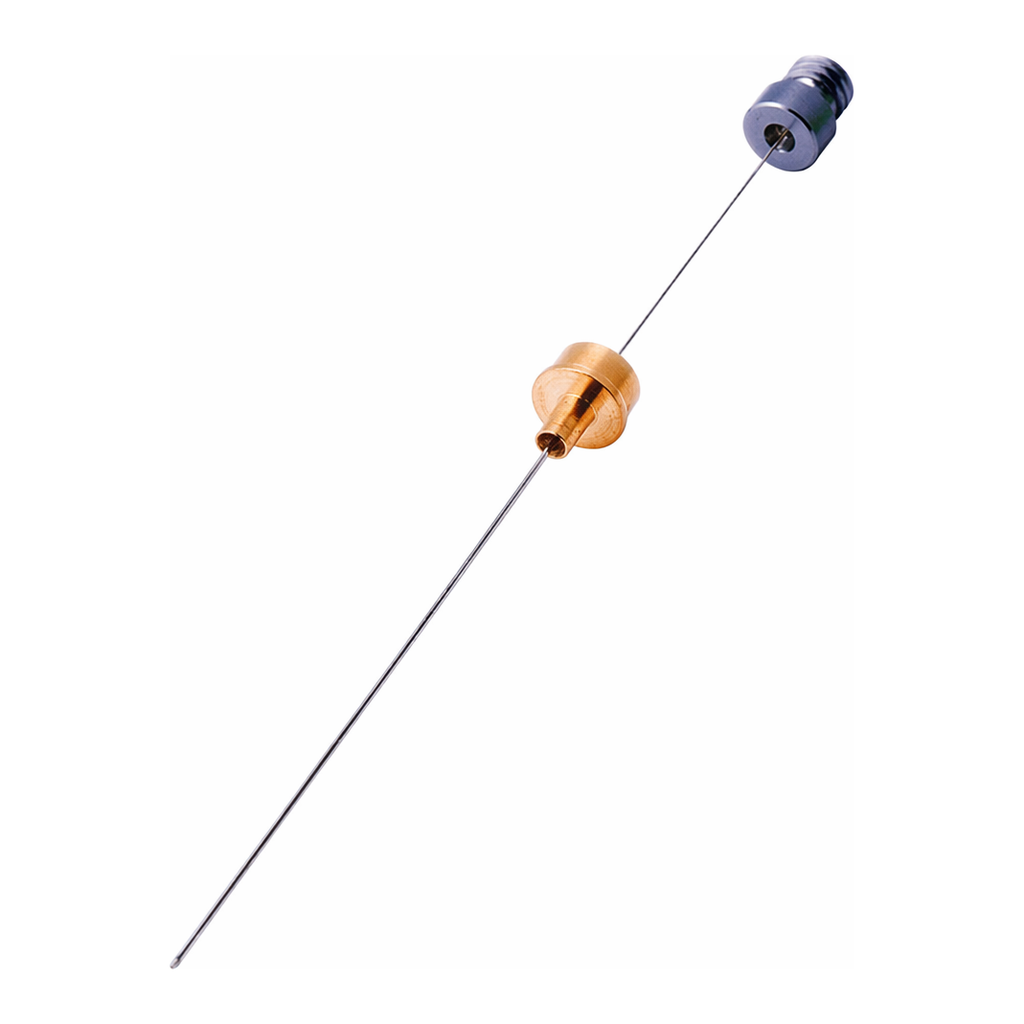 Restek SPME Fiber, DVB/C-WR/PDMS (Divinylbenzene/Carbon Wide Range/Polydimethylsiloxane), Fiber t