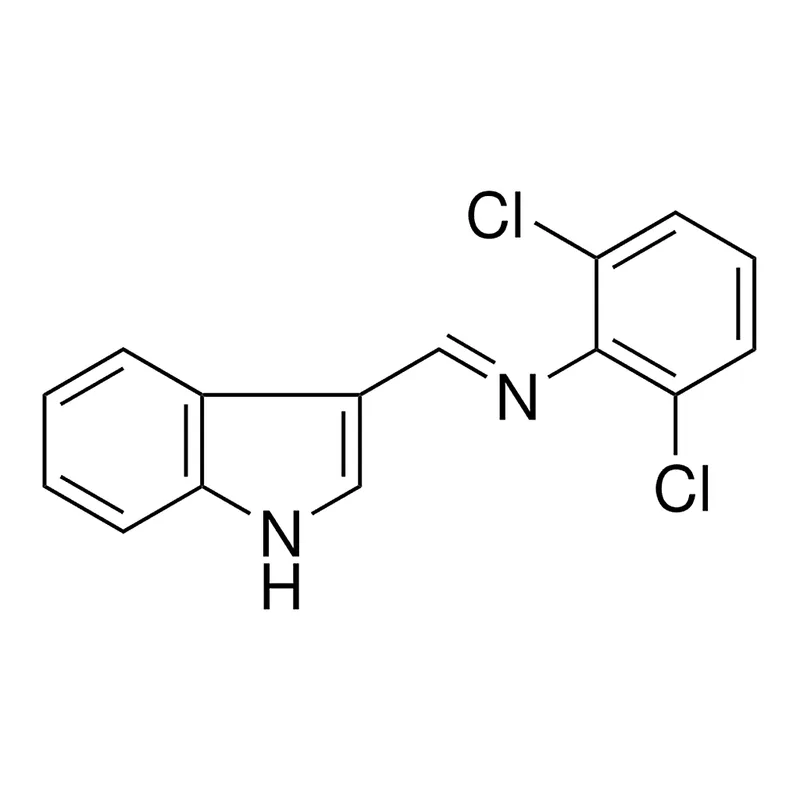 Merck (2,6-DICHLORO-PHENYL)-(1H-INDO - 50 MG &