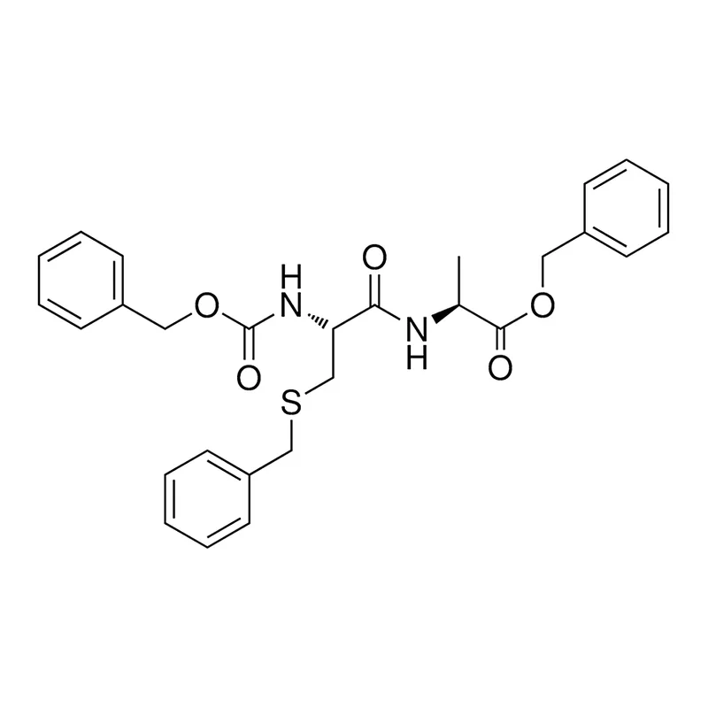 Merck CARBOBENZYLOXY-S-BENZYL-L-CYST - 50 MG&