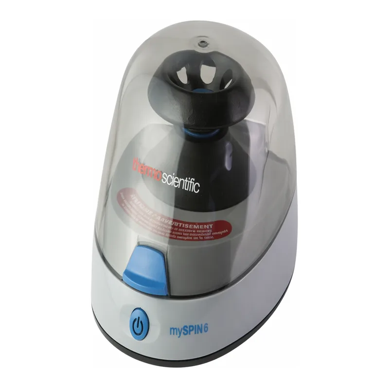 Thermo Fisher Scientific mySPIN 6 Mini Centrifuge