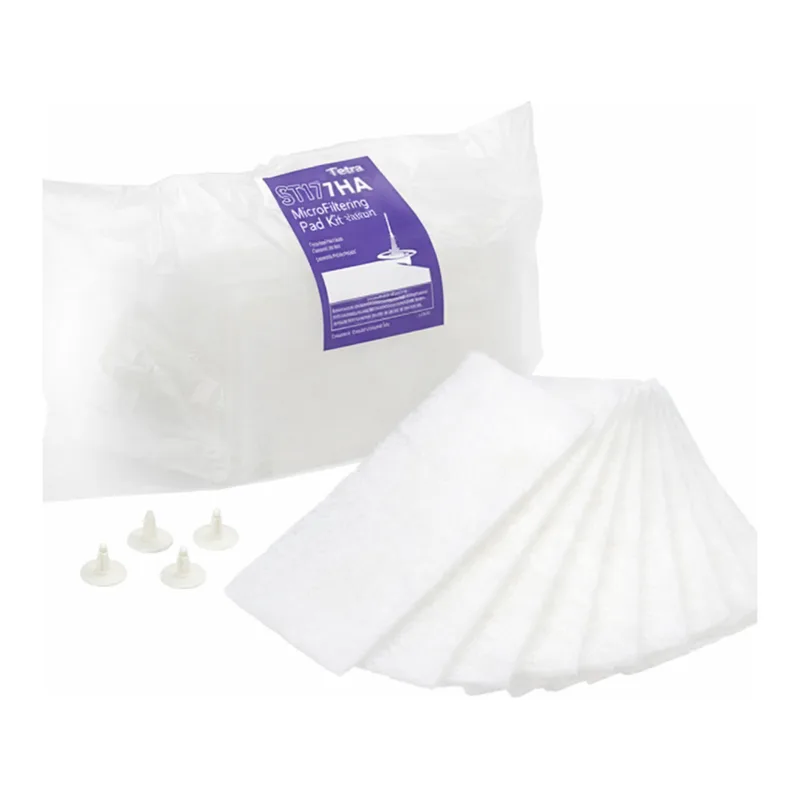 Texwipe Sterile Mini AlphaMop Pad Replacement Kit STX7111A