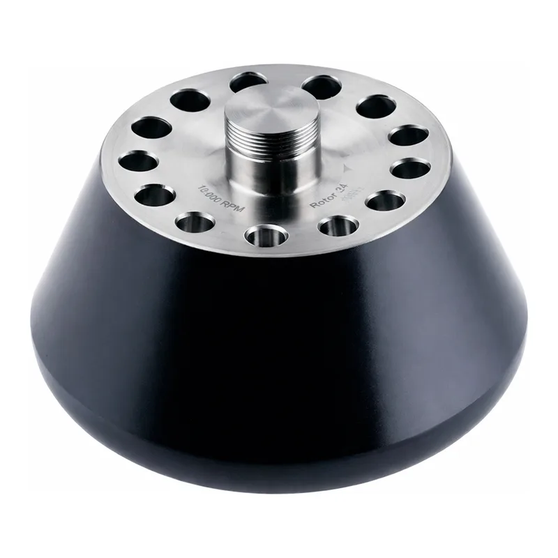 Thermo Fisher Scientific Tft.-80.2 Fixed Angle Rotor