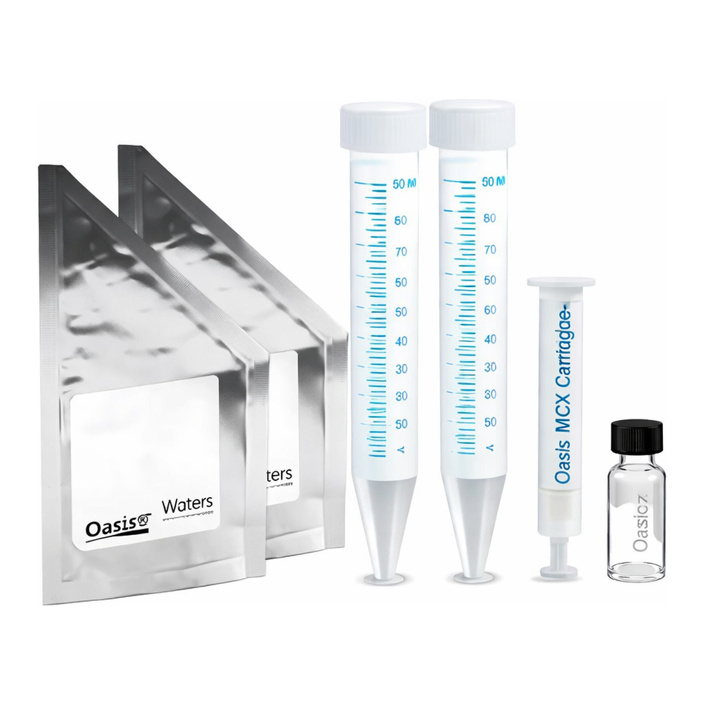 Waters Acrylamide Refill Kit LC-MS EnhClnUp