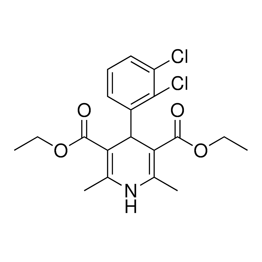 Merck DIETHYL 4-(2,3-DICHLOROPHENYL)2,6-