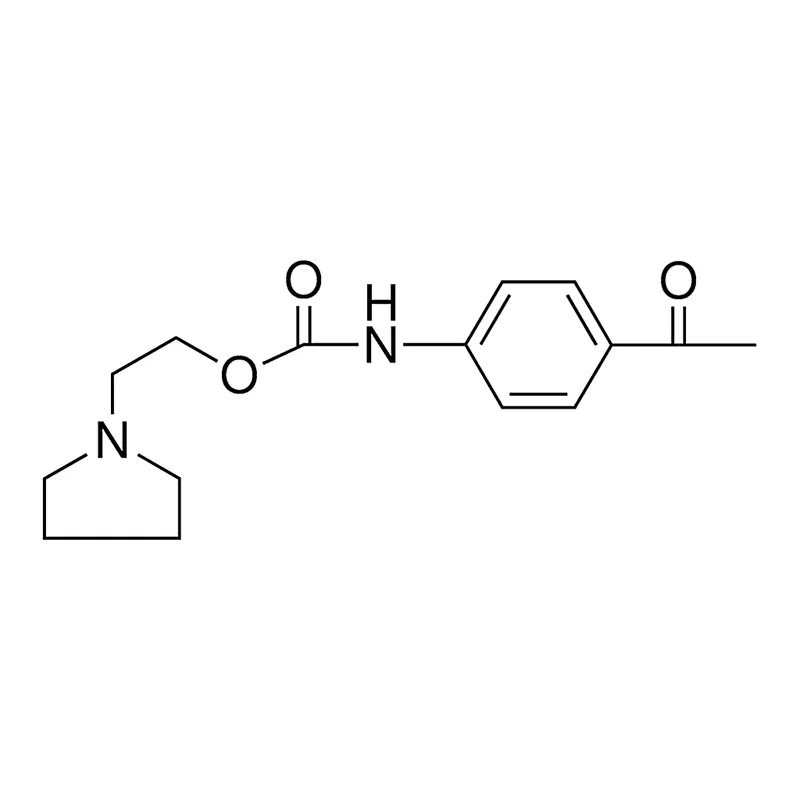 Merck (4-ACETYL-PHENYL)-CARBAMIC ACI - 25 MG&