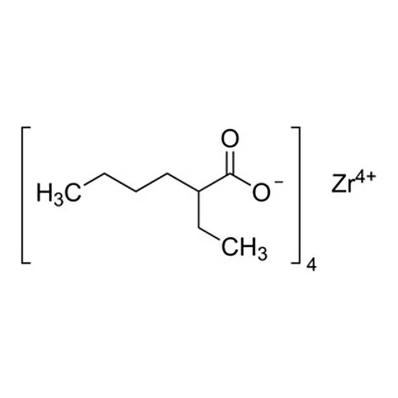 Merck ZIRCONIUM(IV) 2-ETHYLHEXANOATE IN MINER&