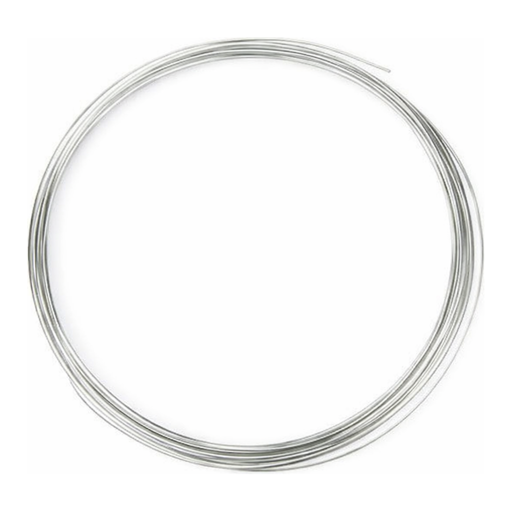 Restek SS Tubing 1/16 OD Standard Grade 0.007 ID 10M ea.