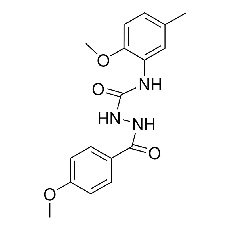 Merck 1-(4-METHOXYBENZOYL)-4-(2-METH - 50 MG&