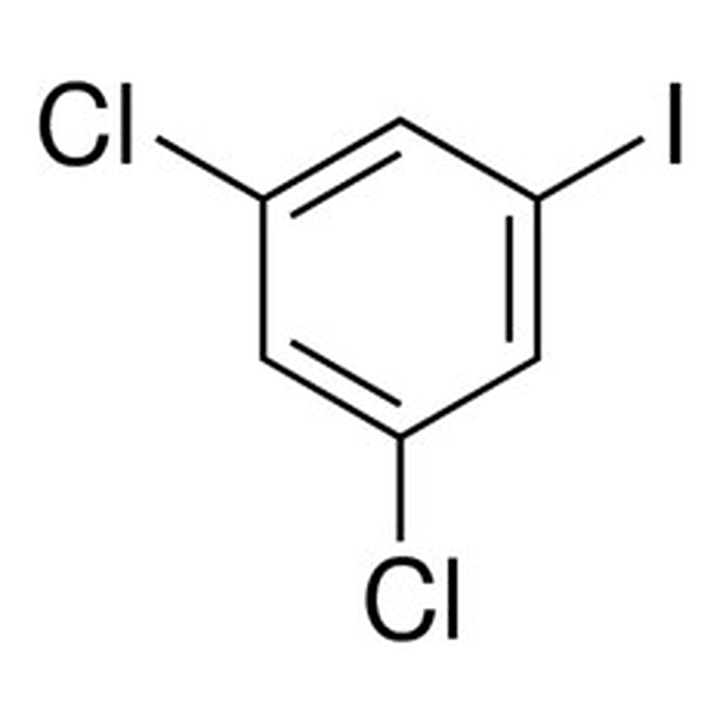 Merck 3,5-DICHLOROIODOBENZENE, 99%