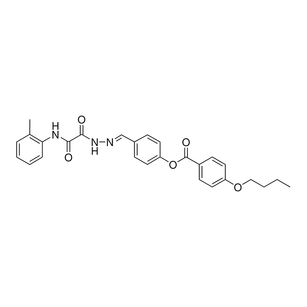 Merck 4-(2-(OXO(2-TOLUIDINO)ACETYL)CAR-