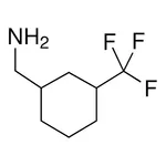 Merck (3-(trifluoromethyl)-cyclohexyl)-methylamine