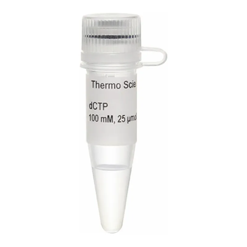 Thermo Fisher Scientific dCTP Solution (100 mM)