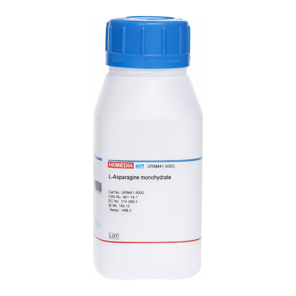 Himedia L-Asparagine monohydrate