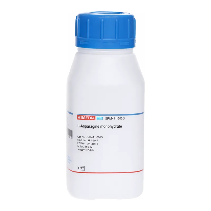 Himedia L-Asparagine monohydrate