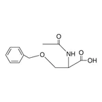 Merck N-ACETYL-O-BENZYL-DL-SERINE-