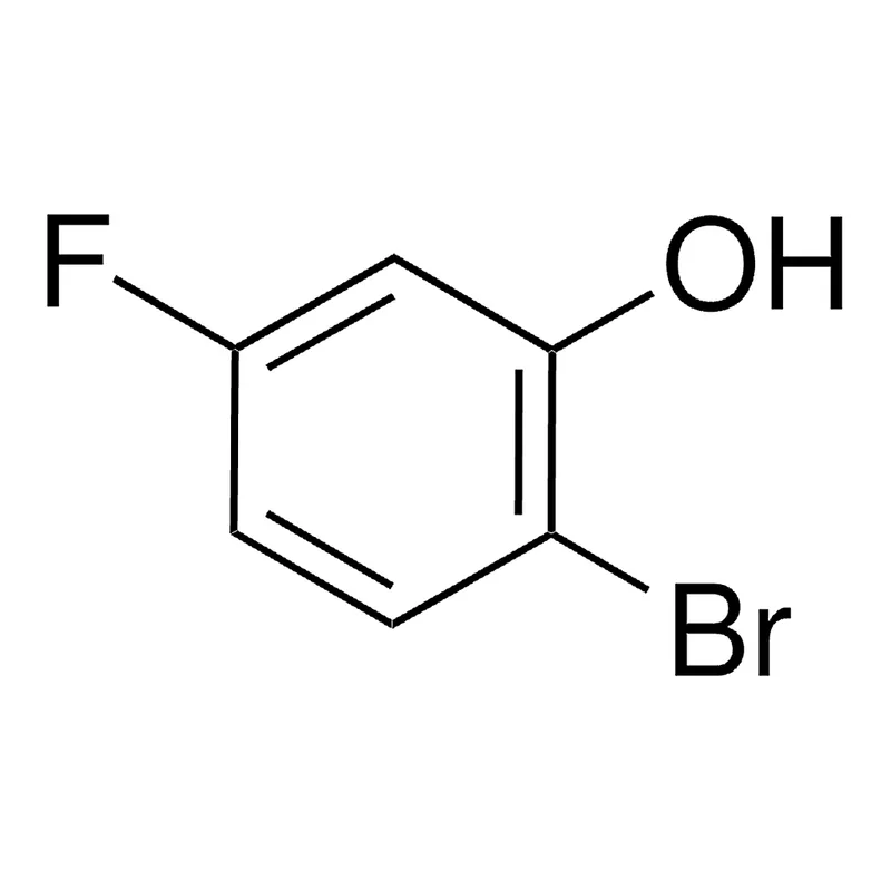 Merck 2-Bromo-5-fluorophenol