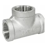 AS ONE Stainless Steel Fittings (Tee), 스테인리스 티 커넥터
