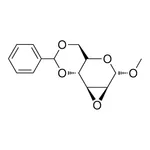 Merck 2,3-ANHYDRO-4,6-O-BENZYLIDENE-1