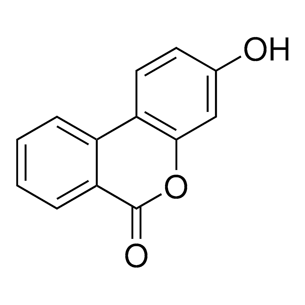 Merck 3-Hydroxy-6H-benzo[c]chromen-6-one