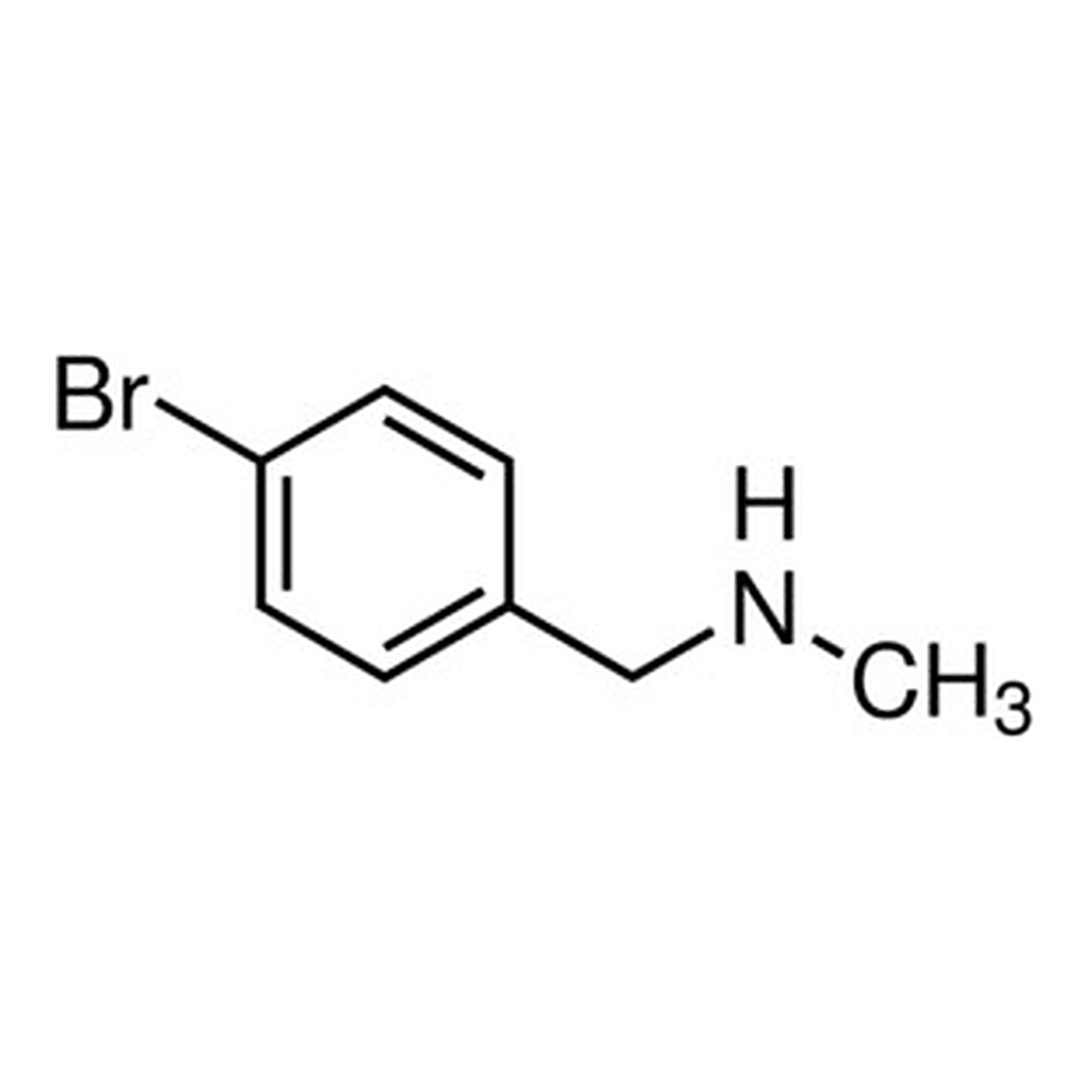 Merck 4-BROMO-N-METHYLBENZYLAMINE, 97%