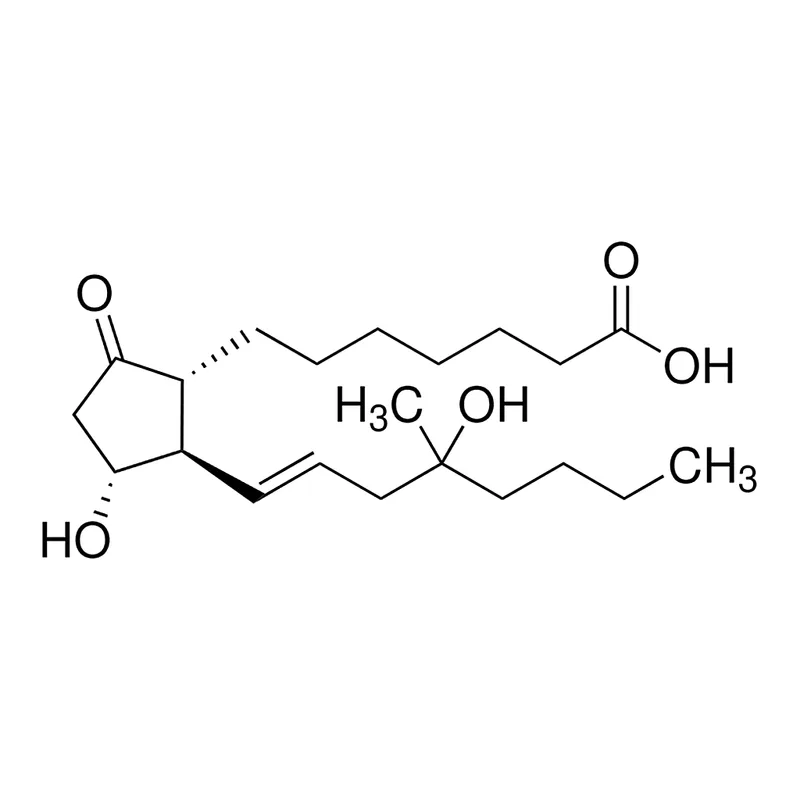 Merck Misoprostol free acid