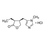 Merck PILOCARPINE HYDROCHLORIDE, UNITED STATES