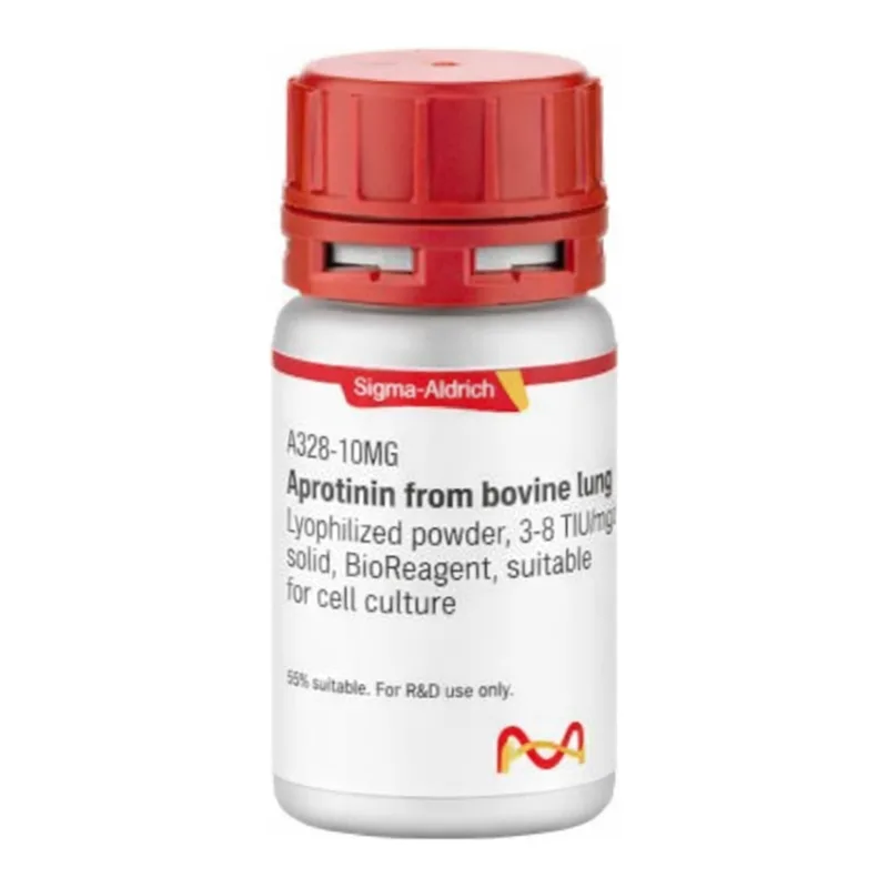 Merck Aprotinin from bovine lung
