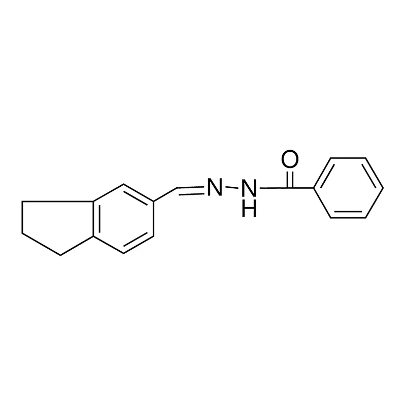 Merck BENZOIC ACID (5-INDANYLMETHYLEN