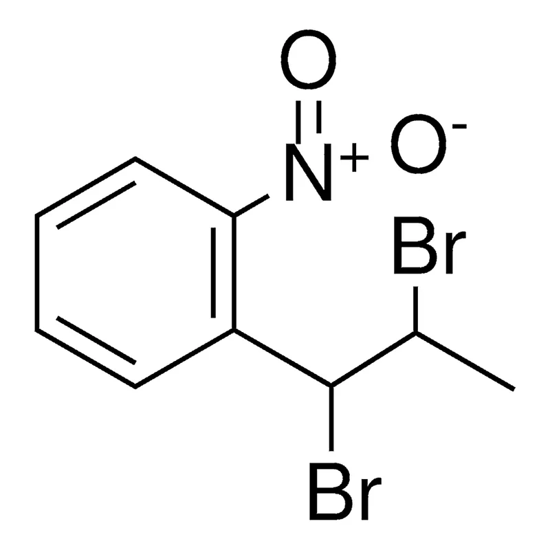 Merck 1-(1,2-DIBROMO-PROPYL)-2-NITRO - 10 MG&