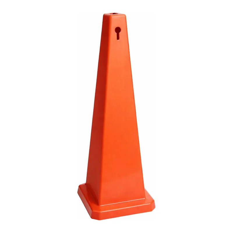 Brady BradyCone Blank Warning Cones