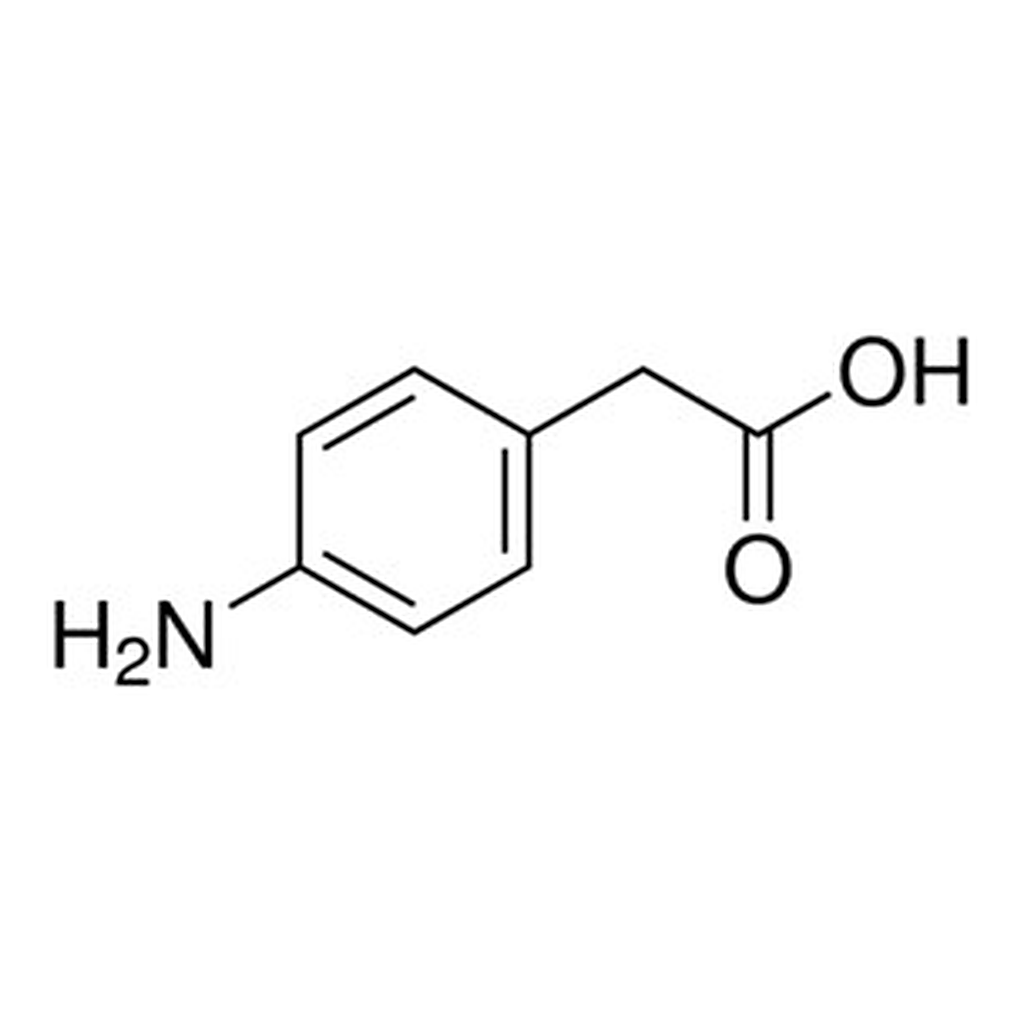 Merck 4-AMINOPHENYLACETIC ACID, 98%