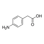Merck 4-AMINOPHENYLACETIC ACID, 98%