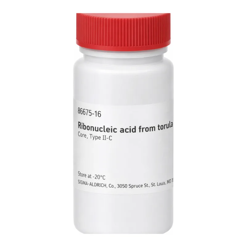 Merck Ribonucleic acid from torula yeast