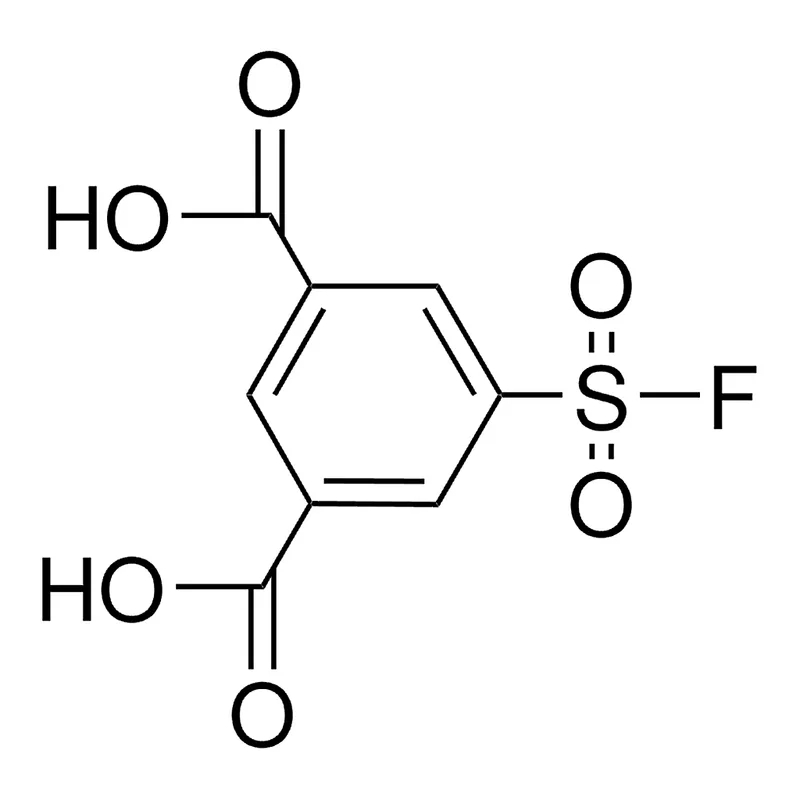 Merck 3,5-DICARBOXYBENZENESULFONYL FL-
