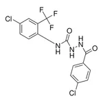 Merck 1-(4-CHLOROBENZOYL)-4-(4-CHLORO-